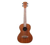 Kala Satin Mahogany Ka-T Tenor Ukulele Satin