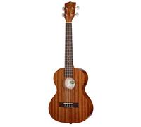 Kala Ukulele Tenore KA-15T – 4 corde, mogano, custodia inclusa, satinato