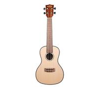 KALA Solid Spruce Top/Mahogany KA-SCG Concert Ukulele