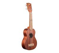 Kala Soprano - Ukulele in mogano satinato (KA-15S)
