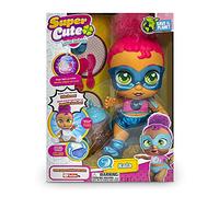 Rocco Giocattoli kala - super cute little babies