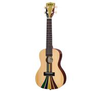 Kala KA-SURF-RIPTIDE Ukulele Concerto Satinato con Borsa