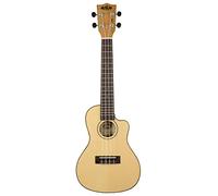 KALA Thinline Travel KA-SSTU-SMC-C-EQ - Ukulele da concerto