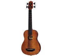 Kala U-Bass Nomad Natural Ukulele basso