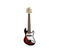 Kala U-Bass Solid Body 5-String TB