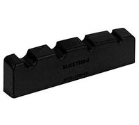 Kala U-Bass Tusq Nut, 4 corde, a sinistra