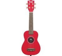 Kala Ukadelic Cherry Bomb Ukulele