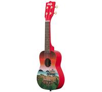 Kala Ukadelic Surfari Soprano Uke