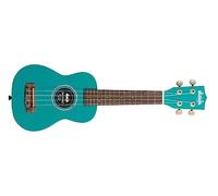 KALA Ukadelic UK - Ukulele Lochness Soprano con borsa