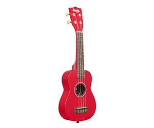 Kala Ukadelic - Ukulele soprano Cherry Bomb