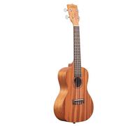 Kala Ukelele de concierto de caoba satinada (KA-15C)