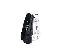 Kala, Ukulele a 4 corde, nero LTP-SCC