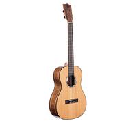 Kala - Ukulele baritono in legno massello di cedro
