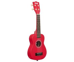 Kala Ukulele UKADELIC Cherry Bomb UKCHERRYBOMB2006