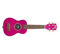 Kala Ukulele UKADELIC Solid Dragon fruit