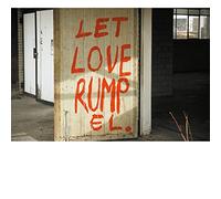 Kalabrese - Let Love Rumpel Part 1