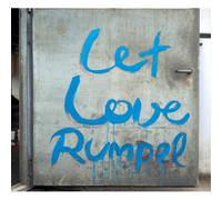 Kalabrese Let Love Rumpel (Part 2) (Vinyl LP) 12" Album