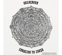 KALACHAKRA - Crawling to Lhasa
