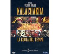 kalachakra la ruota del tempo