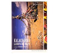 Kalachakra - La Ruota Del Tempo