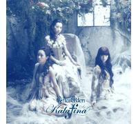 KALAFINA - AFTER EDEN - KALAFINA