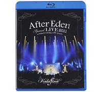 Kalafina - 'After Eden' Special Live 2011 At Tokyo Dome City Hall [Edizione: Giappone]