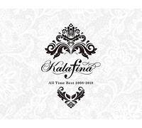 KALAFINA - ALL TIME BEST.. -BOX SET-