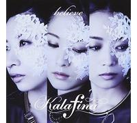 KALAFINA - BELIEVE - KALAFINA