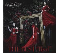Kalafina - BEST -RED - KALAFINA