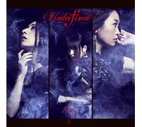 KALAFINA - BLAZE
