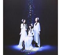 KALAFINA - HIKARI FURU - KALAFINA