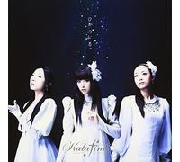 KALAFINA - Hikari Furu [Limited-a]