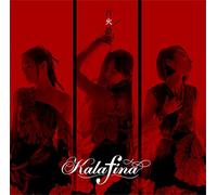 KALAFINA - HYAKKARYOURAN-CD+DVD/LTD-