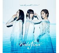 Kalafina - INTO THE -CD+BLRY-