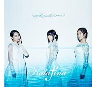 Kalafina - INTO THE WORLD/MELFEN