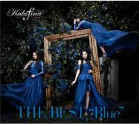 Kalafina - Kalafina - Best / Blue (CD+BD) [Japan CD] SECL-1532