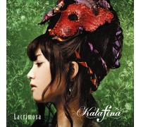 KALAFINA - Lacrimosa