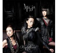 Kalafina - Magia
