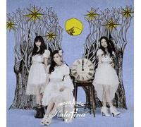 KALAFINA - MOONFESTA(+DVD)(ltd.)(TYPE A)