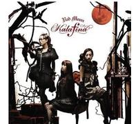 Kalafina - Red Moon