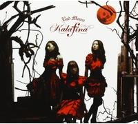 Kalafina - Red Moon