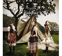 Kalafina - Storia [Ltd. Edition]