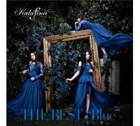 Kalafina - The Best Blue