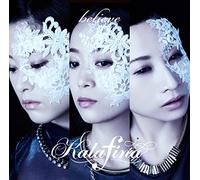 KALAFINA TYPE-B - BELIEVE - KALAFINA
