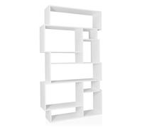 KALAG M - Scaffale Bianco