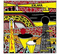 Kalaha - Masala