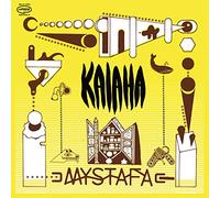 Kalaha - Mystafa