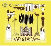Kalaha Mystafa (CD)