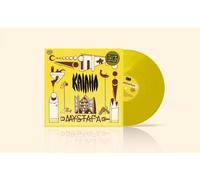 Kalaha Mystafa (Vinyl LP)