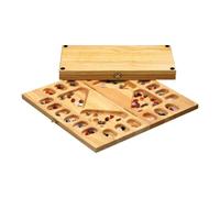 Kalaha Per 2-4 Giocatori - Legno Hevea